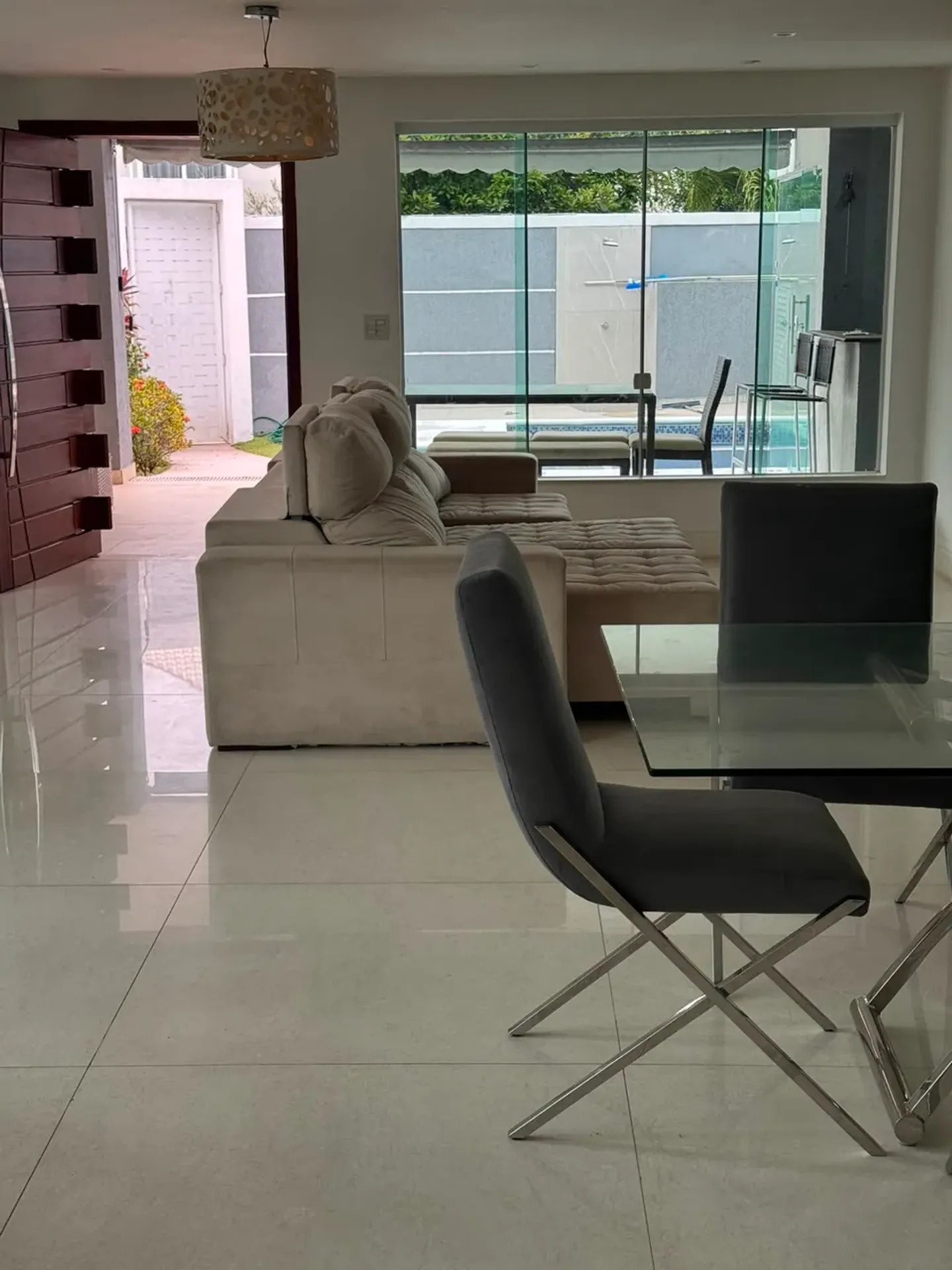 Furnished house, 430 m², with a home office — photo 8