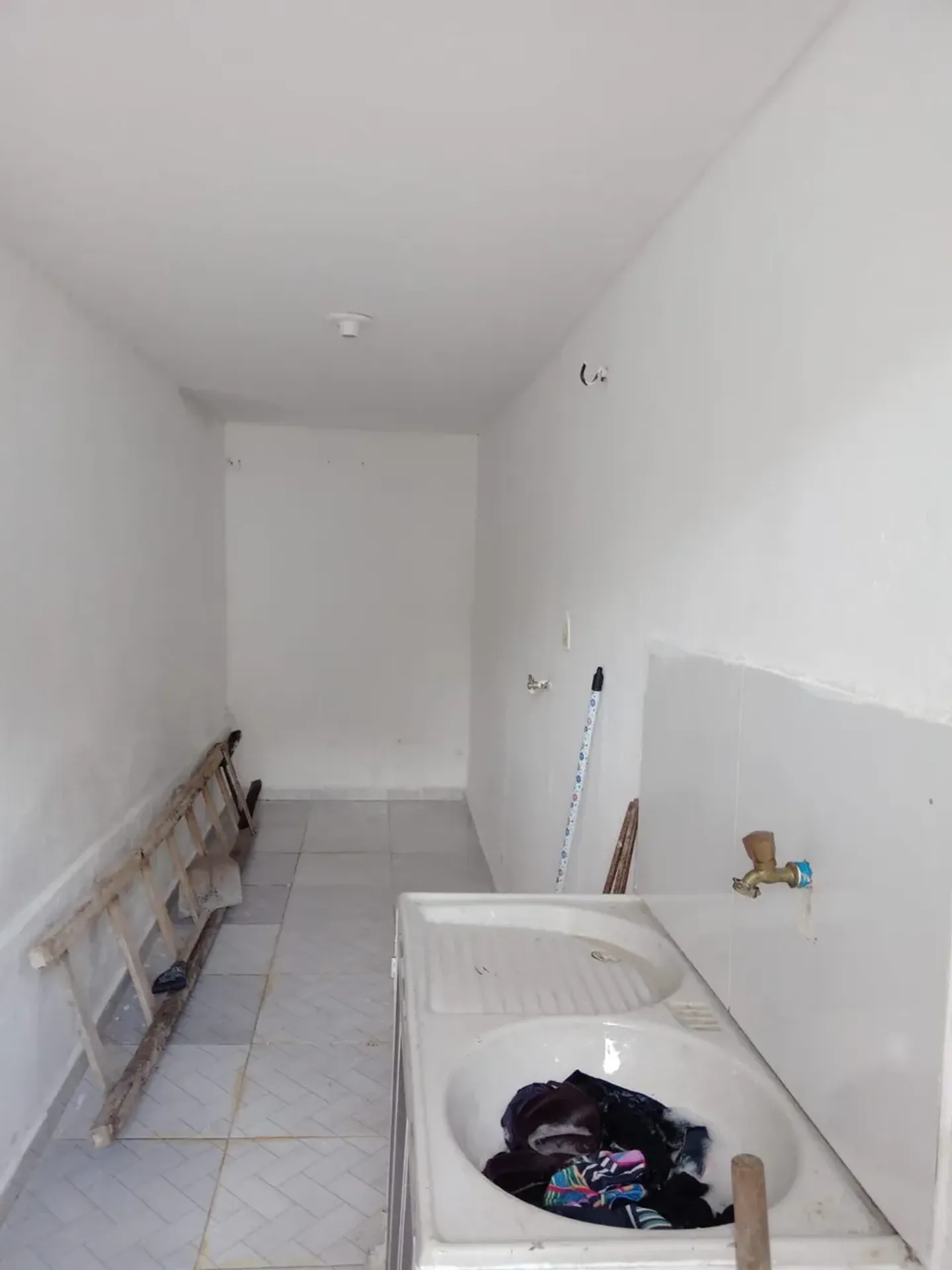2-bedroom house, 50 m² — photo 5