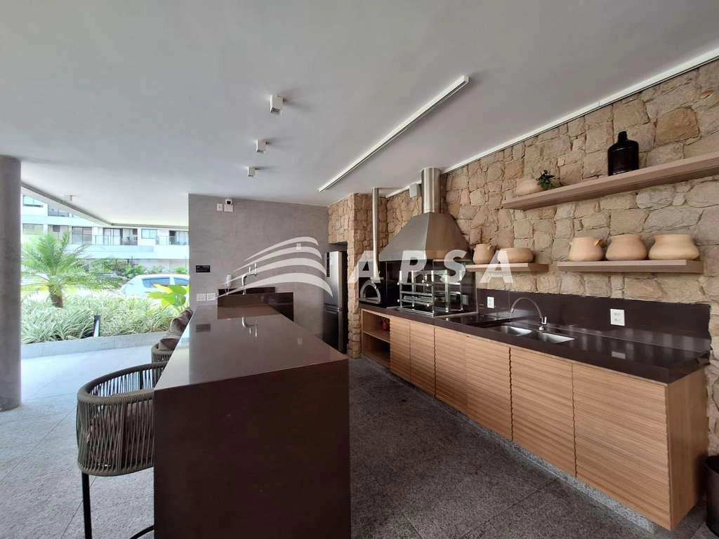 74 m² apartment with 2 en-suite bedrooms and 2 parking — photo 18
