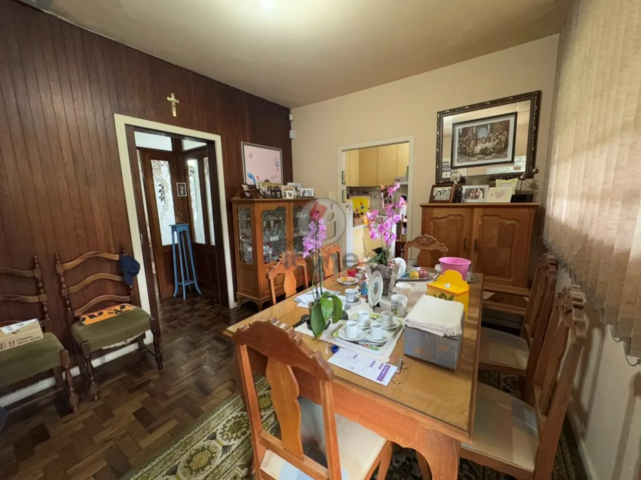 House with 3 bedrooms and a balcony grill — photo 14