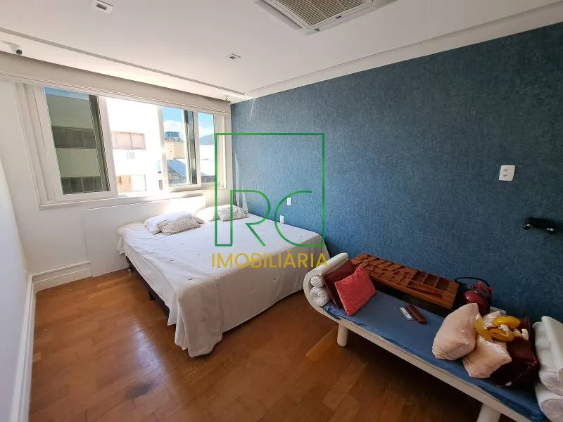 Cobertura duplex mobiliada 980 m² com 5 suítes — photo 37