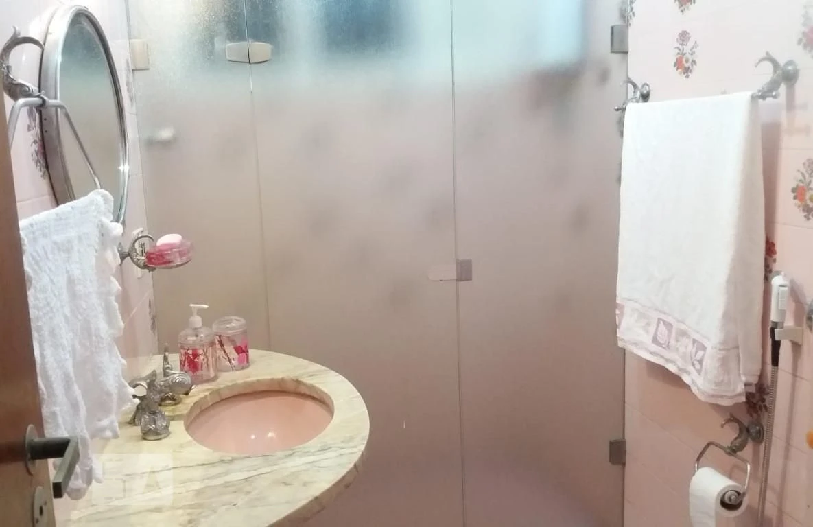 Apartment, 174 m², with a bathtub — photo 23