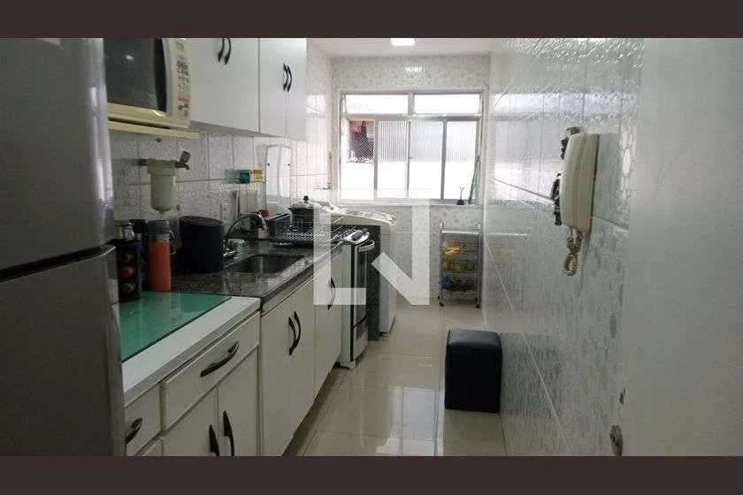Furnished 3-bedroom apartment with 164 m² — photo 15