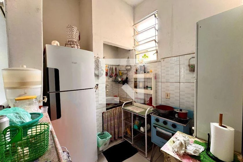 1 quarto e máquina de lavar: apartamento de 23 m² — photo 5