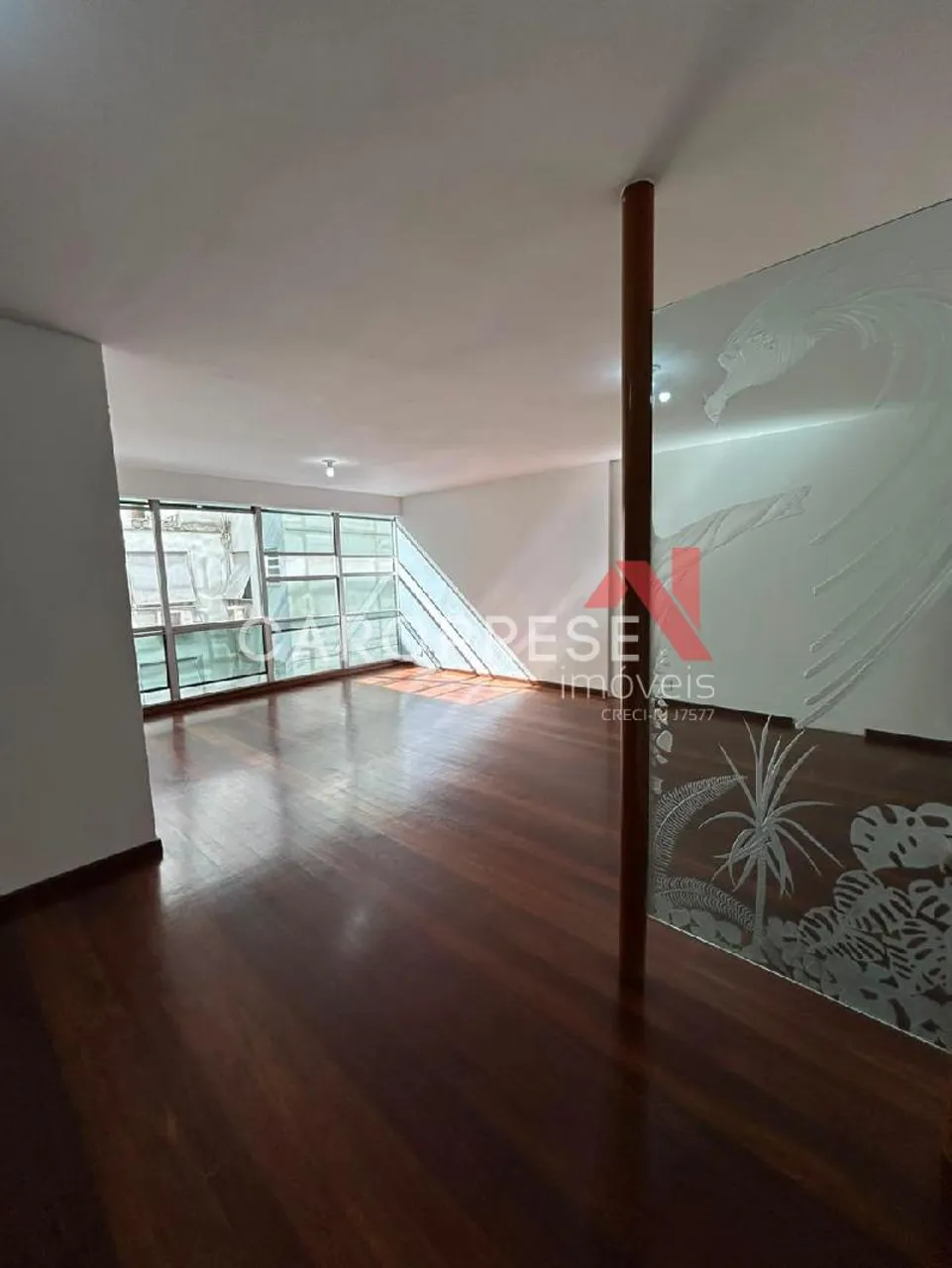 Apartment with 3 bedrooms and 2 bathrooms — photo 3