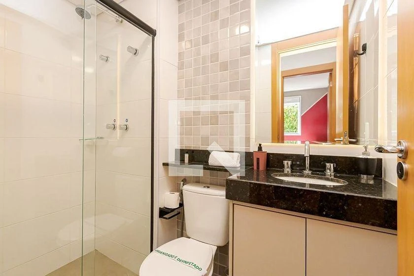 Furnished 80 m² apartment with pets allowed — photo 41