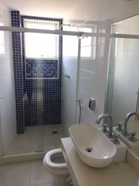 90 m² apartment with 2 bedrooms and a balcony — photo 5