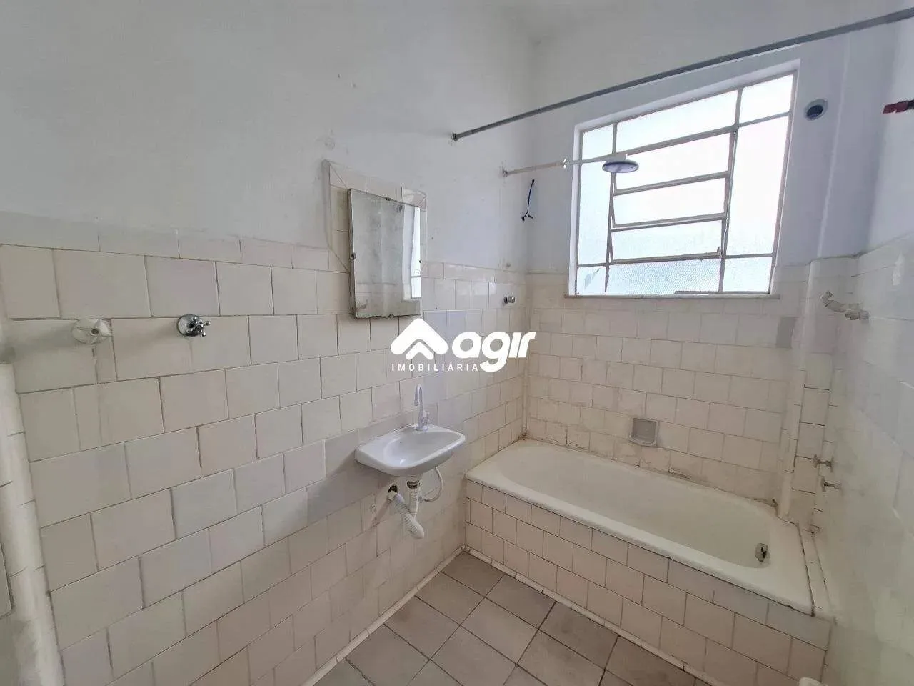 Apartamento sem mobília com 1 quarto e 2 banheiros — photo 5