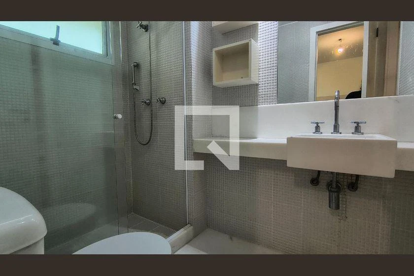 Apartamento, 122 m², com piso de madeira ou laminado — photo 4