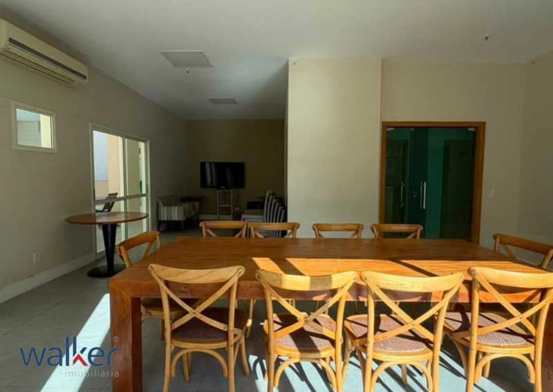 Furnished 4-bedroom penthouse with 239 m² and 2 parking — photo 29