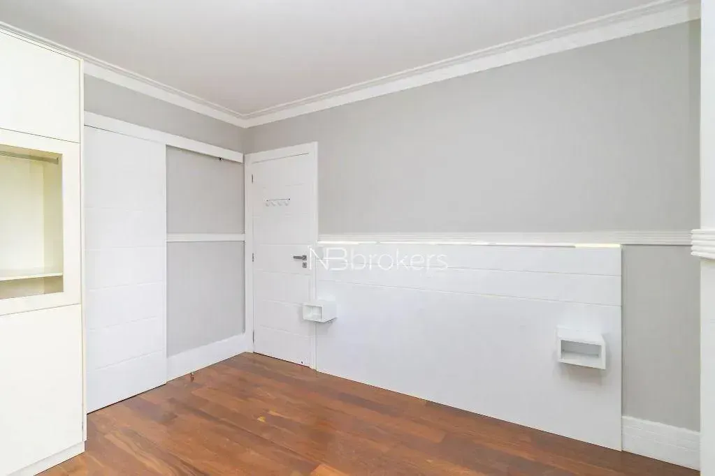 Furnished house with 4 bedrooms and a private garden — photo 55