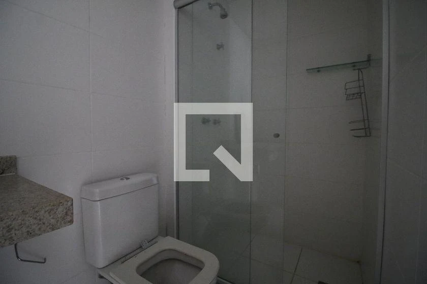 2-bedroom apartment with a mountain view in Rio de Janeiro — photo 20