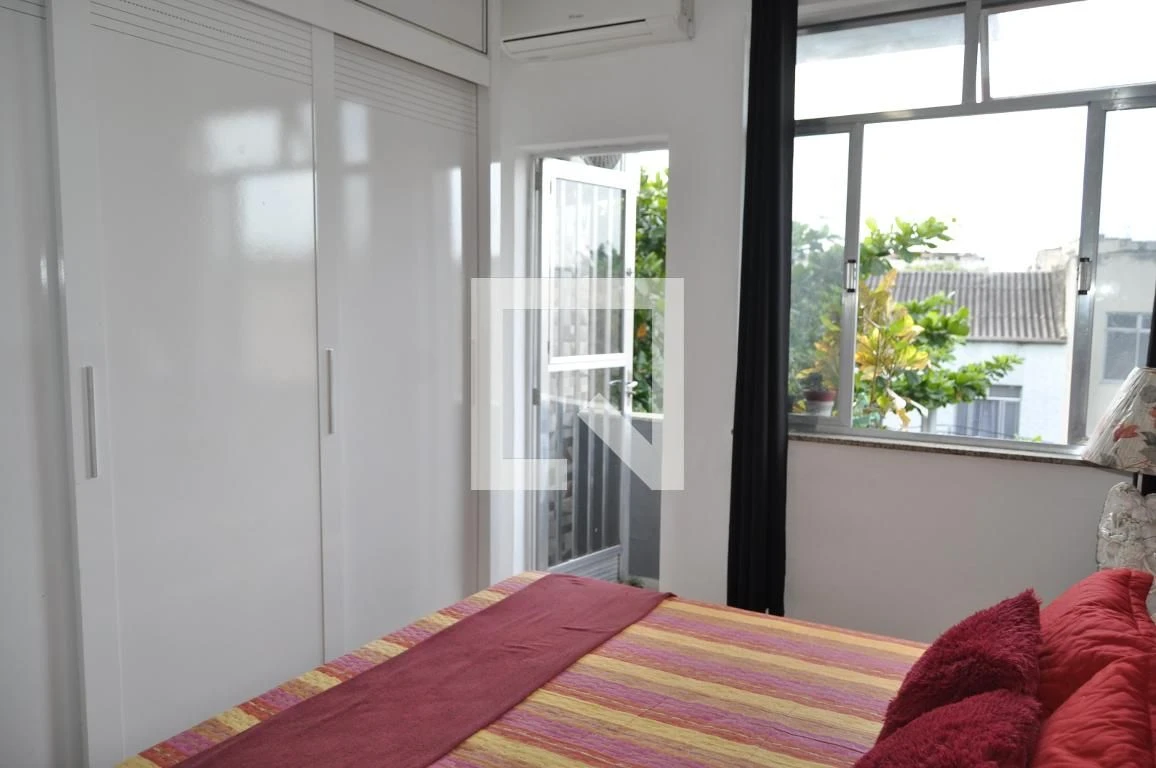 Apartamento de 2 quartos com espaço de home office, Cachambi — photo 12