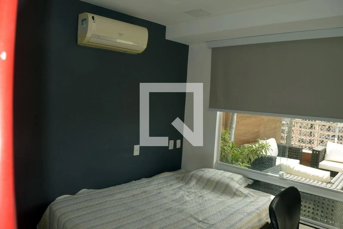 Apartamento mobiliado com 3 quartos e varanda — photo 31