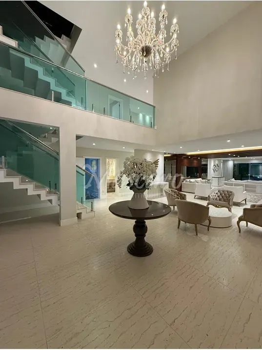 Casa triplex mobiliada com 6 suítes e 6 vagas — photo 33
