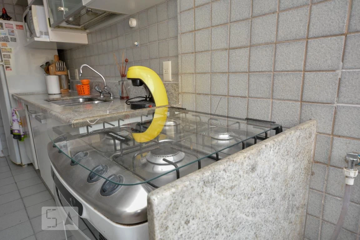 2-bedroom apartment with a bathtub in Rio de Janeiro — photo 10