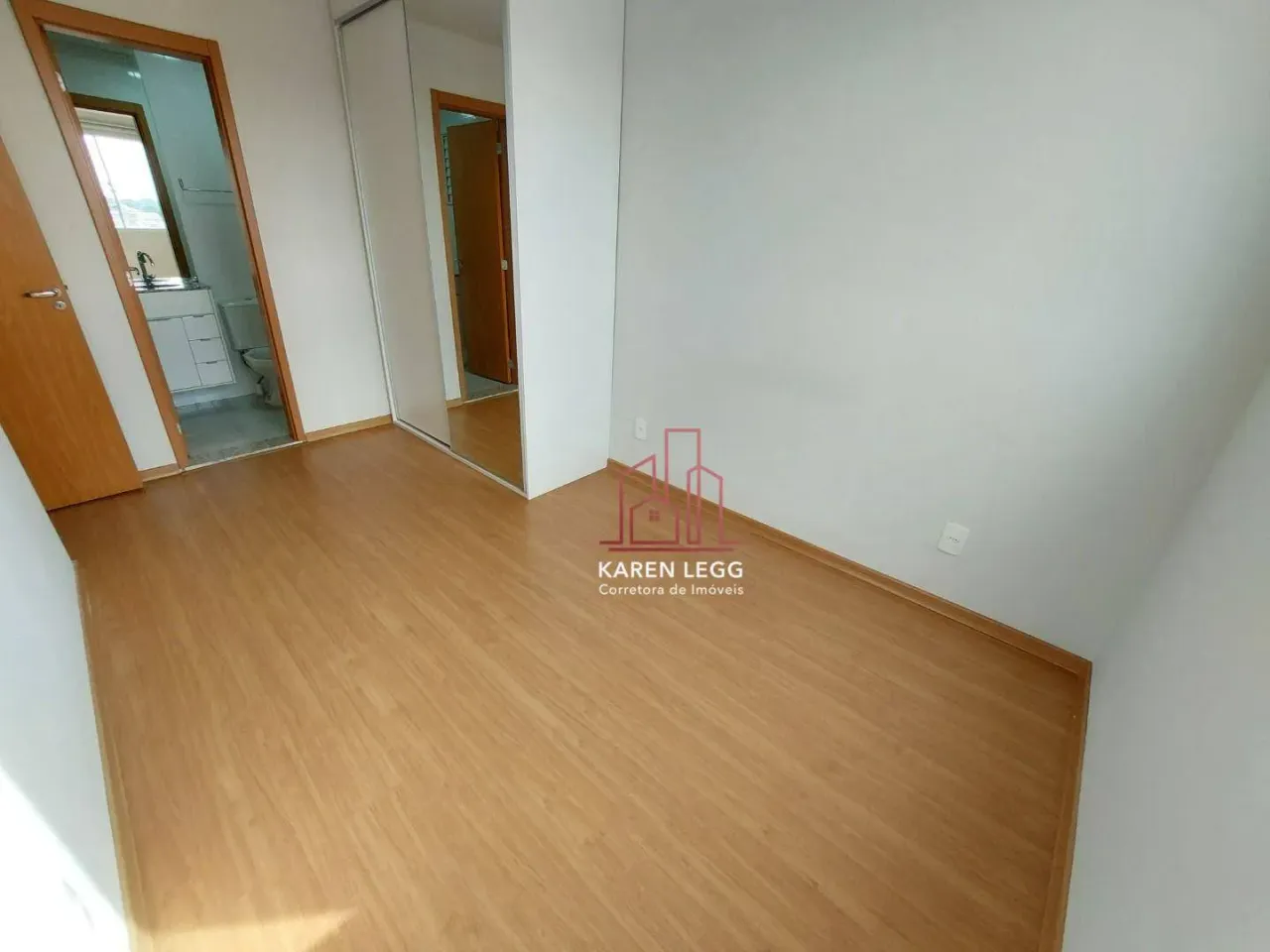 2-bedroom apartment with 2 bathrooms, 53 m² — photo 4