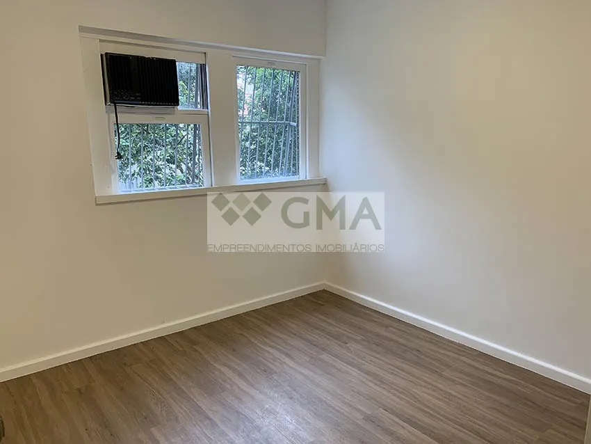 Apartamento com 3 quartos e cozinha fechada a gás — photo 10