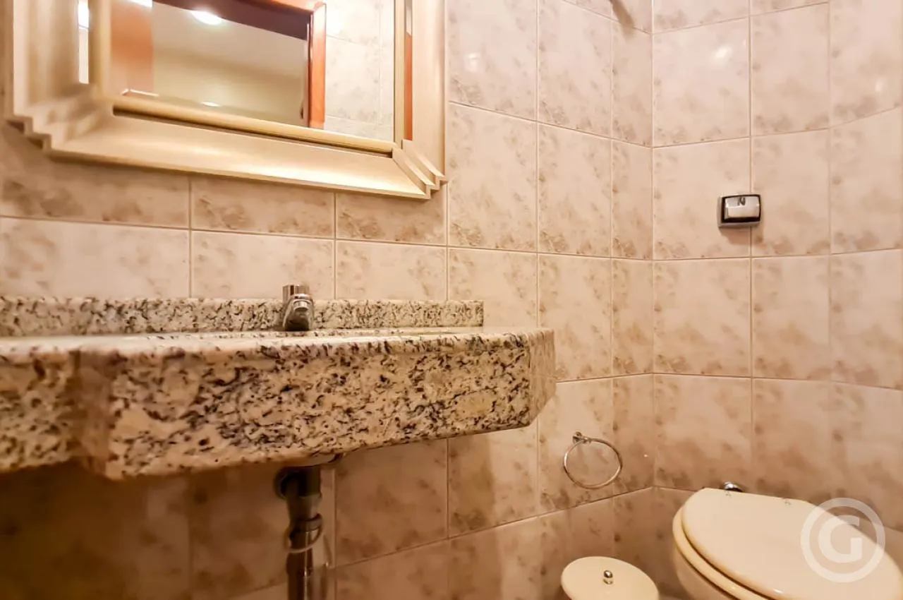 Apartamento mobiliado 132 m² com 2 quartos e 2 vagas — photo 4