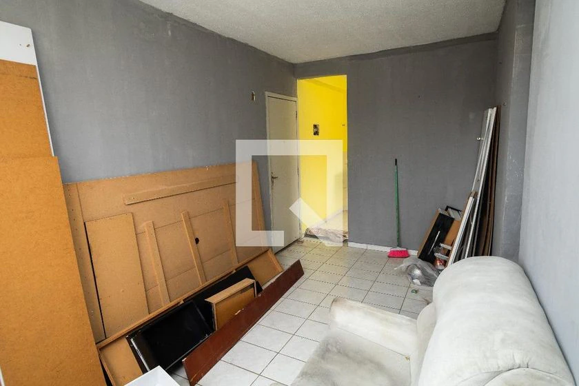 2-bedroom 42 m² apartment with a separate kitchen — photo 23