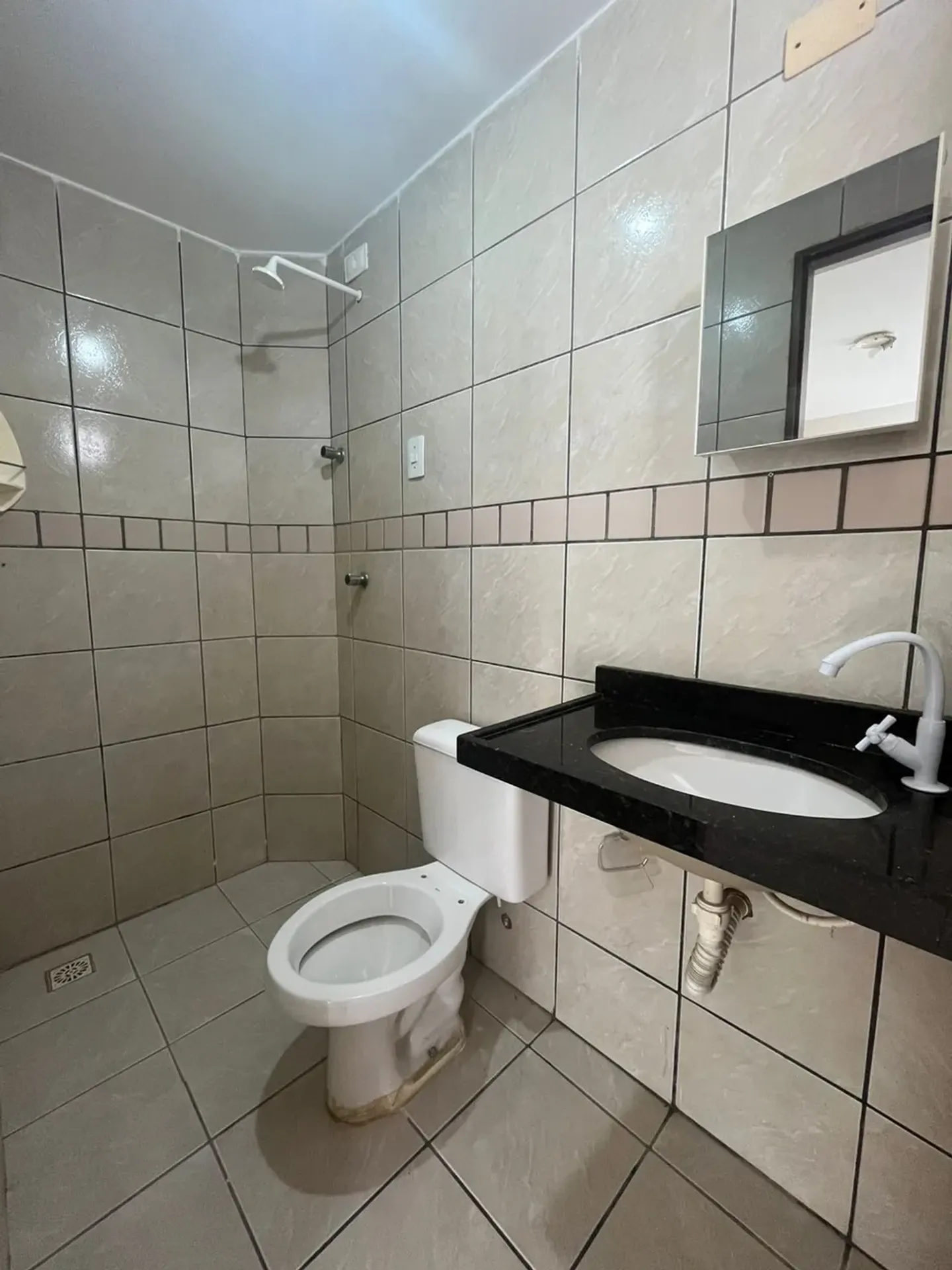 Квартира с 3 спальнями, 2 ванными и 1 местом — photo 12
