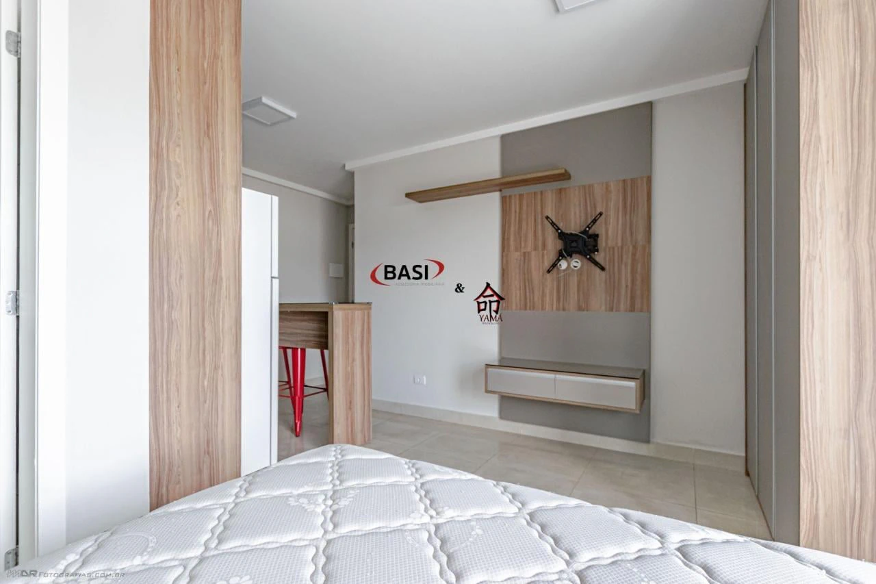 Studio, 27 m² — photo 10
