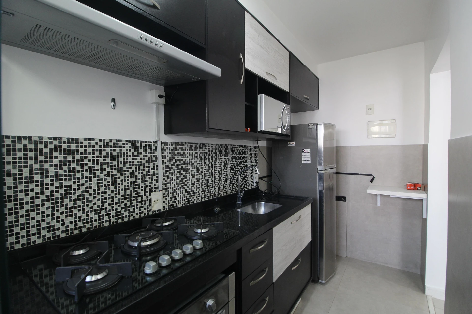 2-bedroom apartment with a home office in Rio de Janeiro — photo 22
