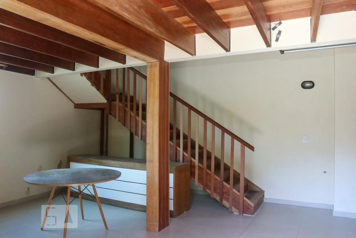 Rental house with 1 bedroom and a balcony — photo 23