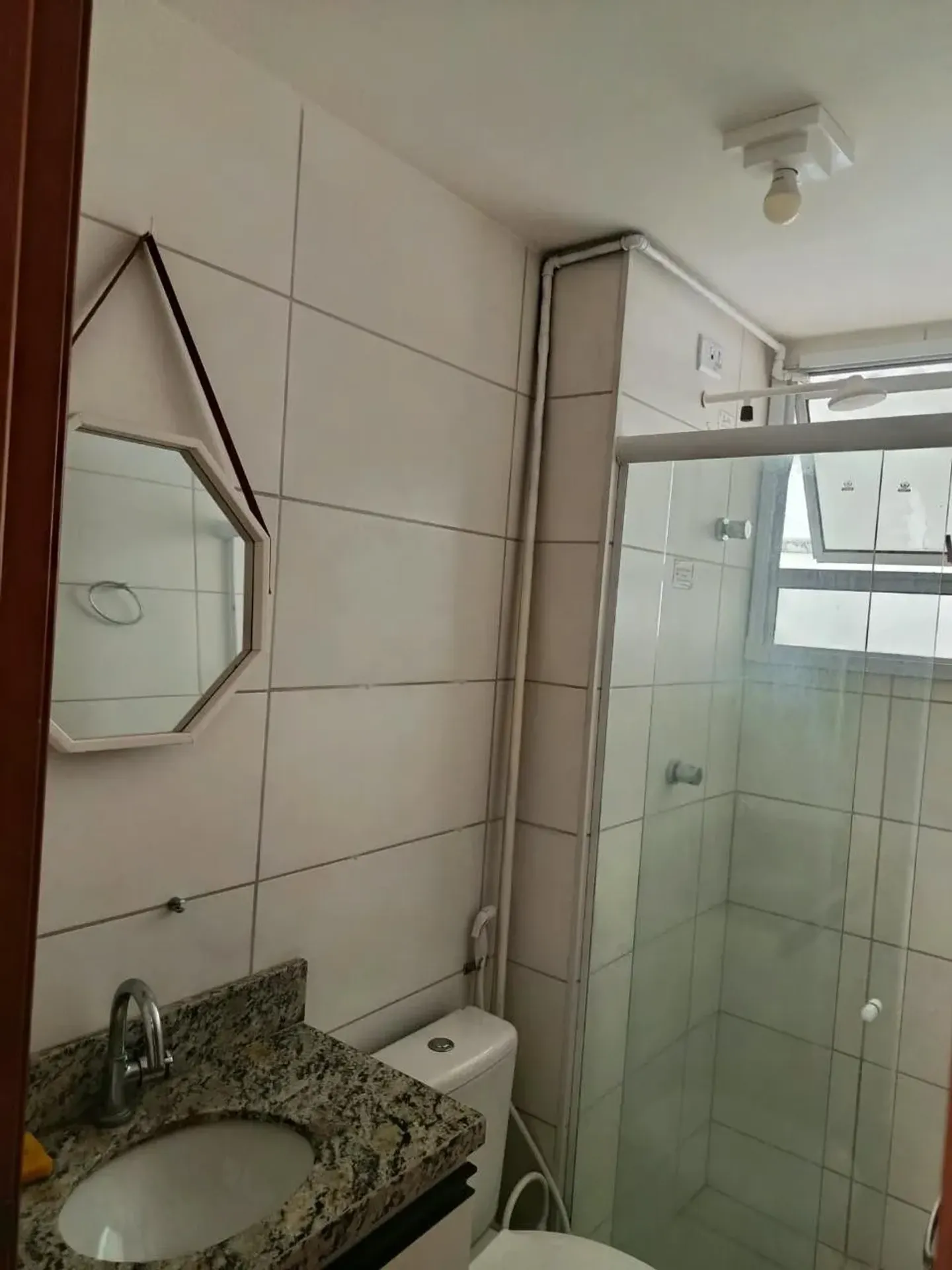2-bedroom apartment, 42 m² — photo 8