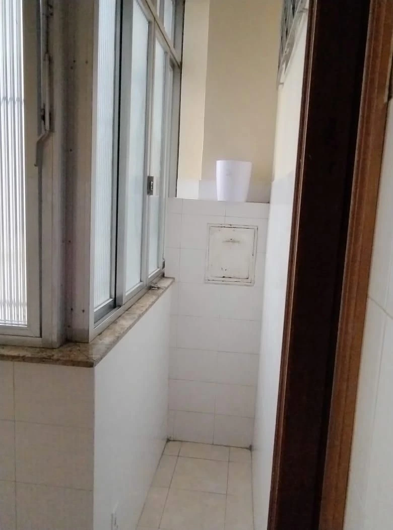 Apartamento de 3 quartos, sendo 1 suíte, 85 m², Vila Isabel — photo 11