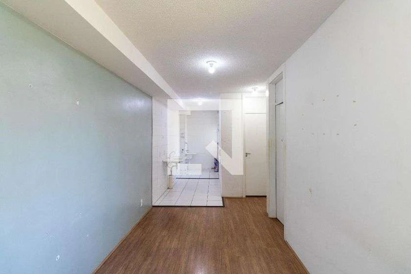 45 m² apartment with 2 bedrooms and no parking — photo 9