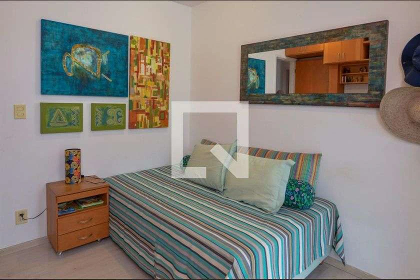 Furnished penthouse with 3 bedrooms and open gas kitchen — photo 11