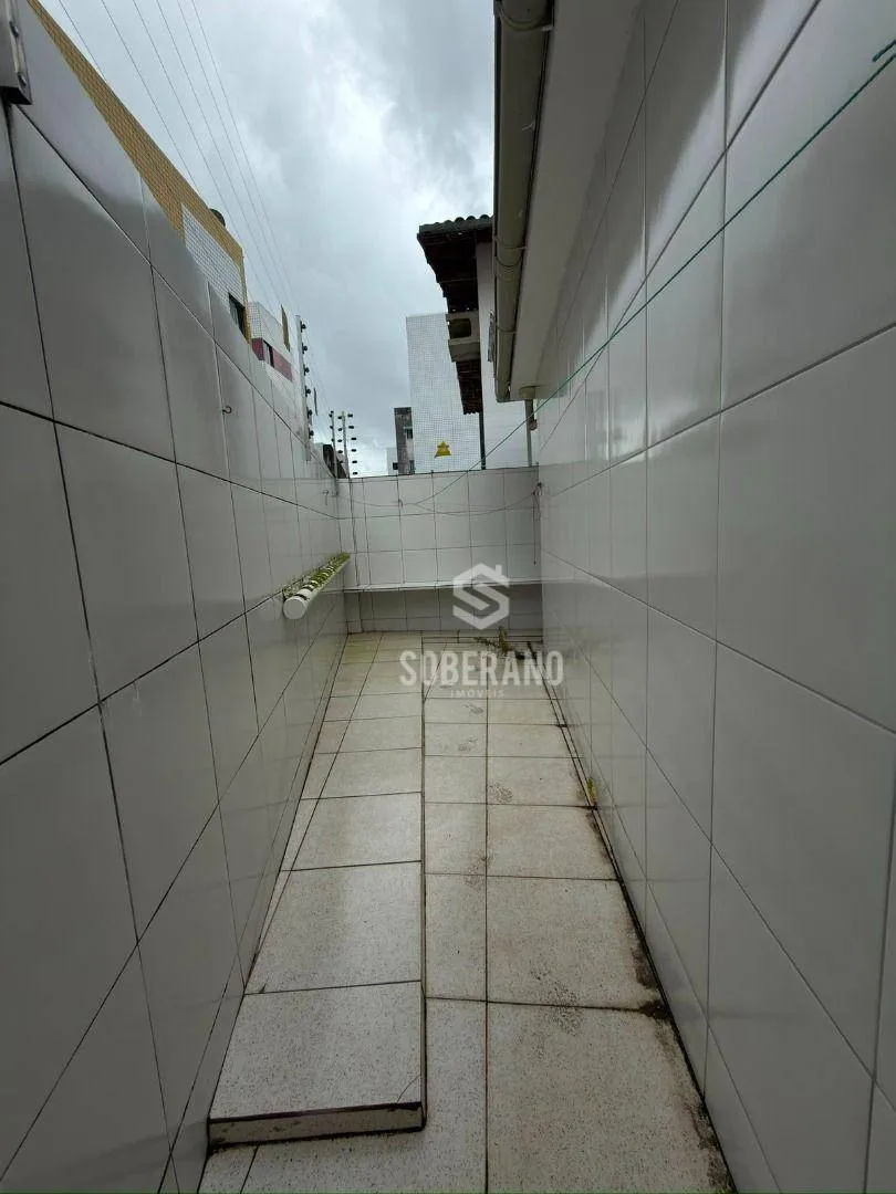 Casa para alugar com 3 quartos e 240 m² — photo 28