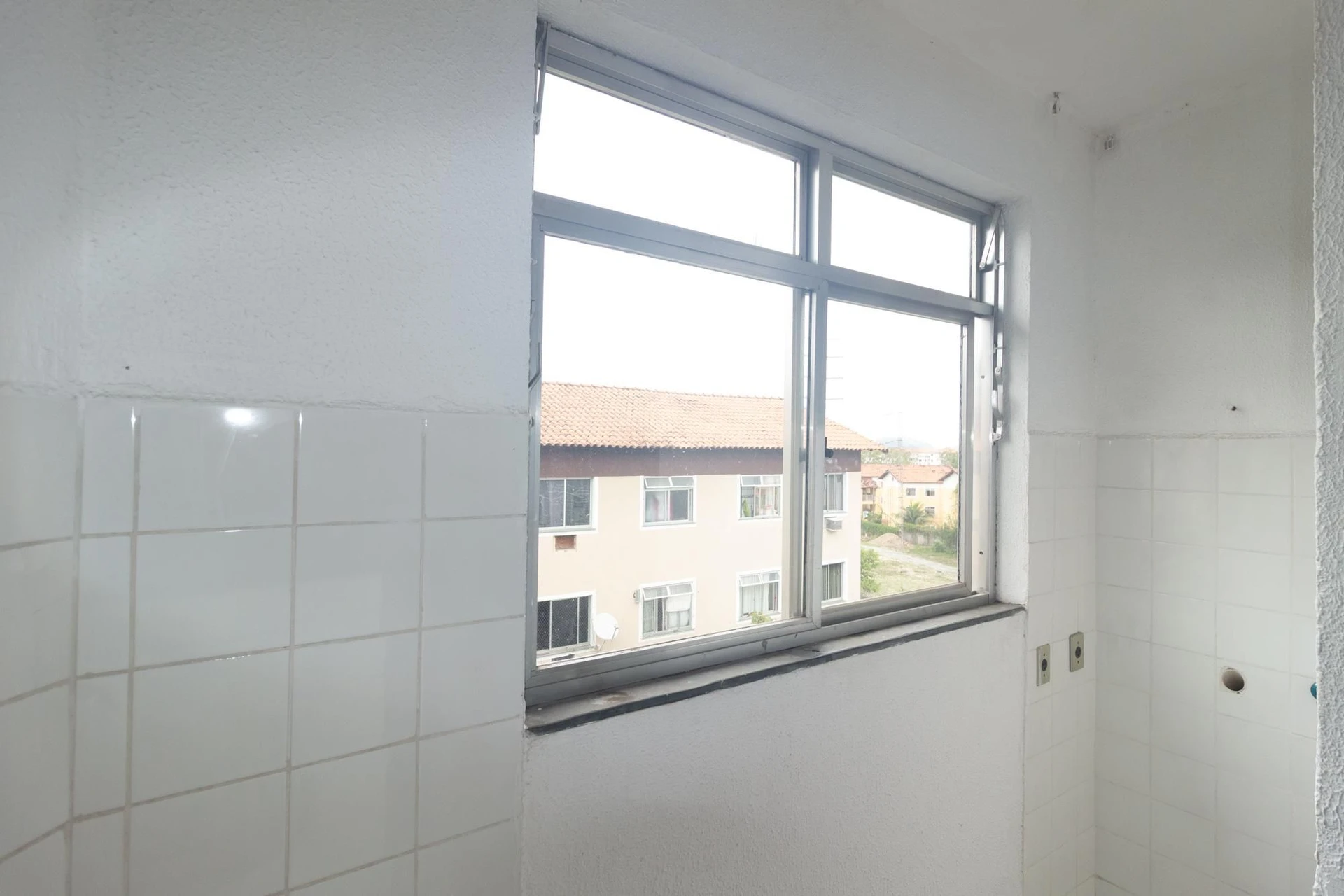 Apartamento de 2 dormitorios, cocina cerrada y mascotas — photo 52