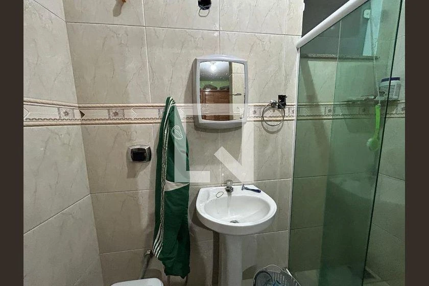 Casa para alugar com varanda e 2 suítes, 120 m² — photo 34