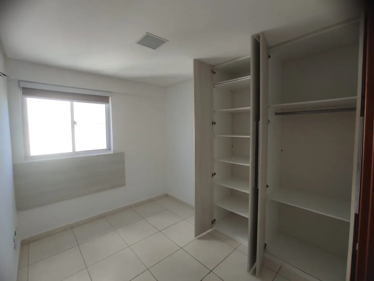 Apartamento de 2 quartos em condomínio com academia — photo 17