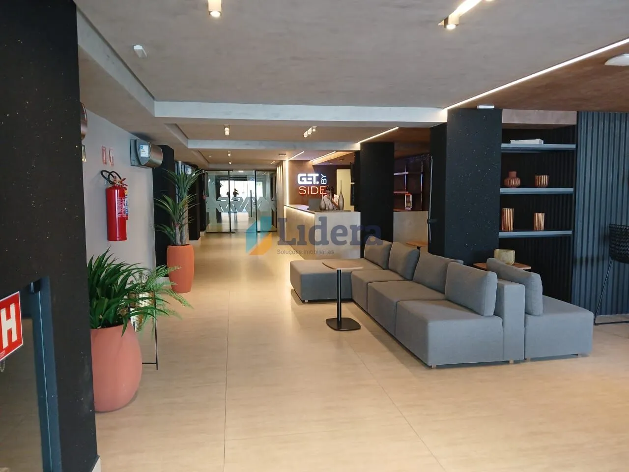 Furnished 1-bedroom apartment with en-suite and 17 m² — photo 21