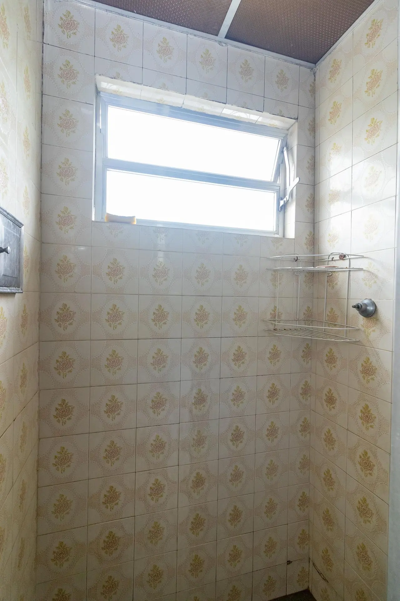 2-bedroom apartment with 1 parking space
