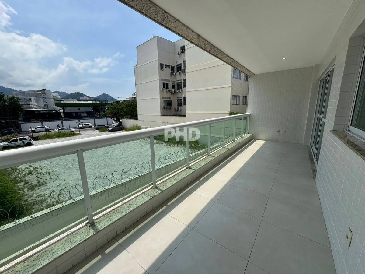 Apartamento de 3 quartos, sendo 1 suíte, 90 m² — photo 15