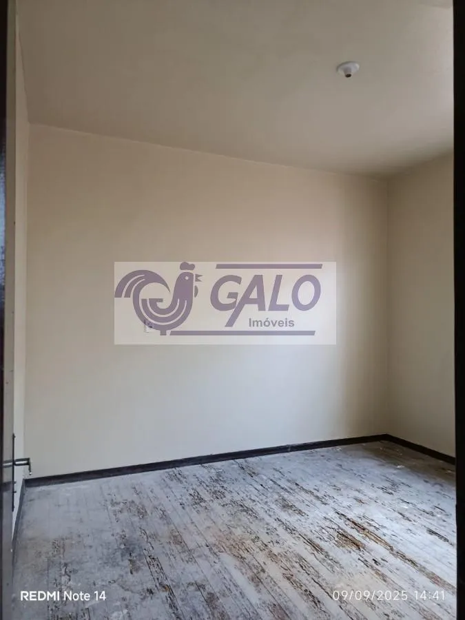 3-bedroom, 100 m² house in Curitiba — photo 17