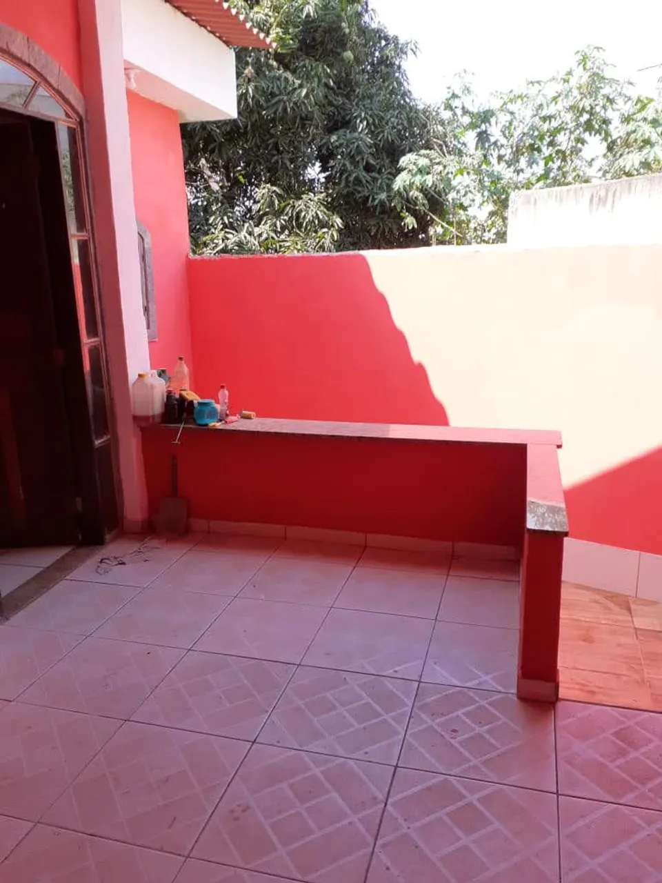 Rental house with 2 bedrooms and 1 bathroom — photo 11