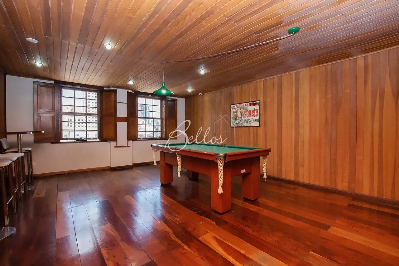 1-bedroom apartment with 68 m² and parking space — photo 45