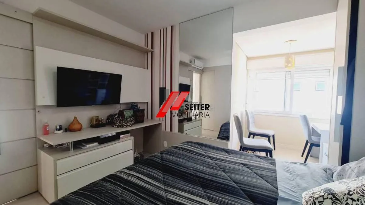 Меблированная квартира 227 м² с встроенным грилем на балконе — photo 4