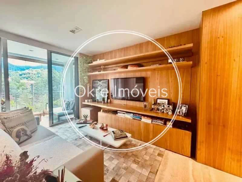 Мебльована квартира з 2 спальнями 92 м² і 1 паркомісцем — photo 12