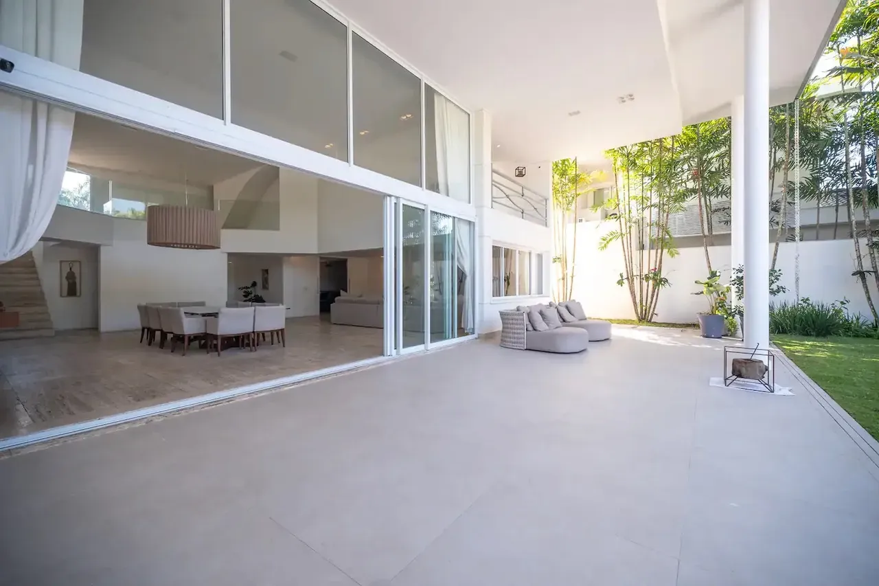 Casa para aluguel com 4 quartos e 5 banheiros — photo 9