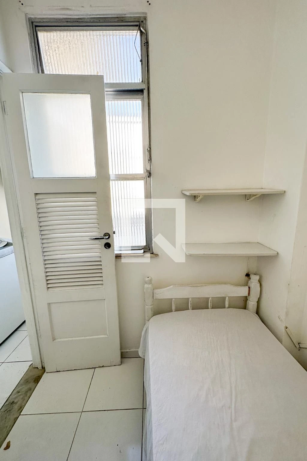 3 quartos e máquina de lavar: apartamento de 80 m² — photo 25