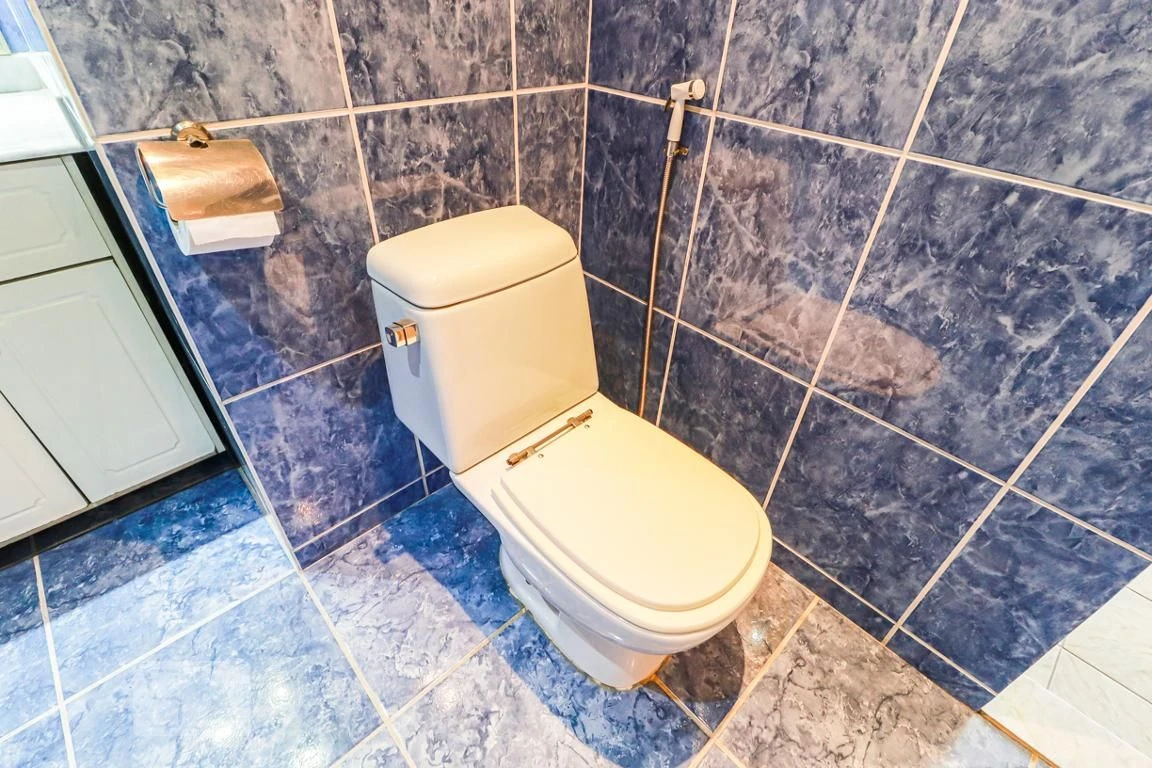 Будинок із 2 спальнями та власним барбекю — photo 34