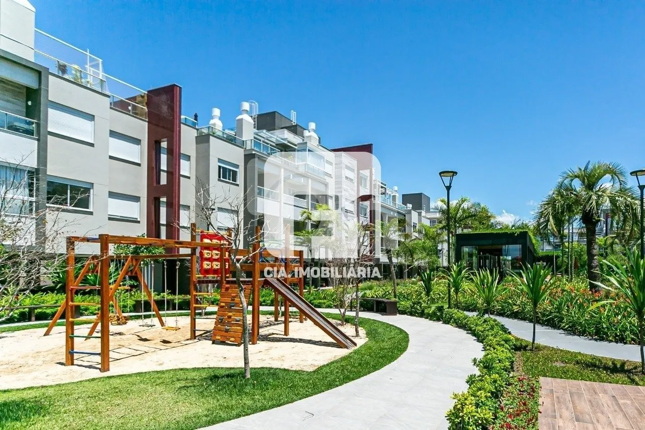 Apartamento de 95 m² com varanda gourmet e piscina privativa — photo 40