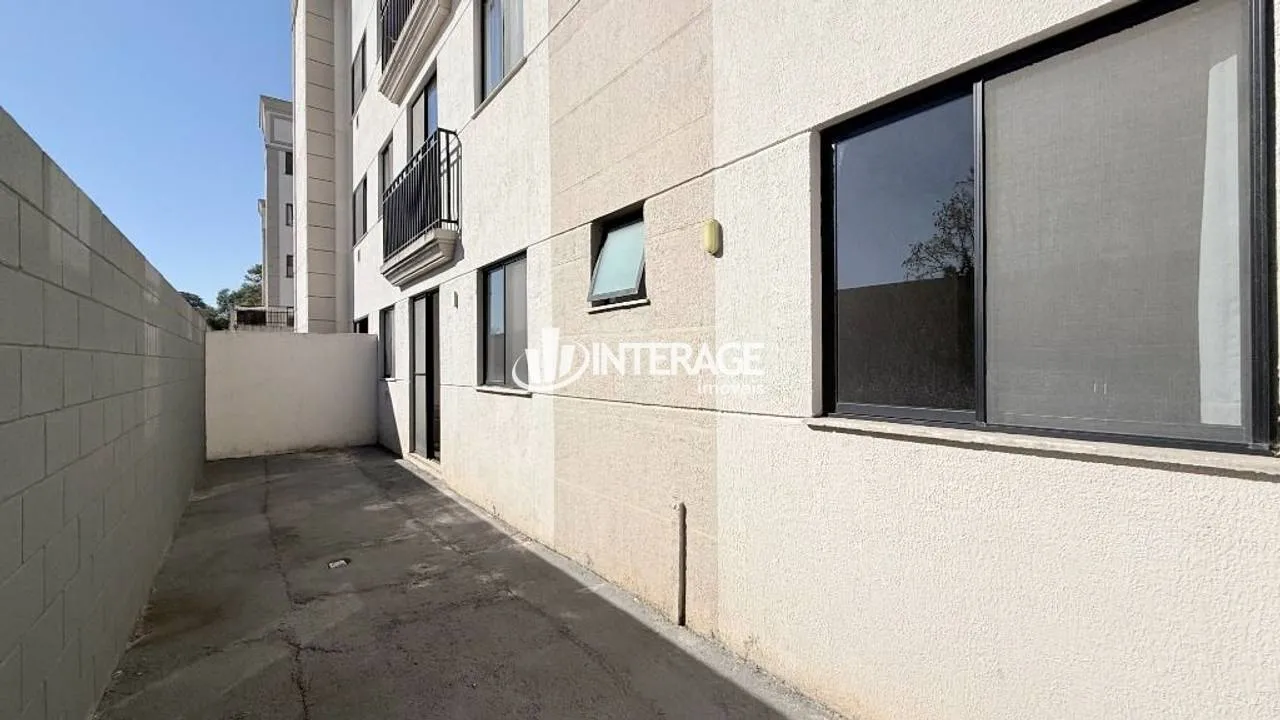 Apartamento garden com 2 dormitórios e área privativa — photo 41