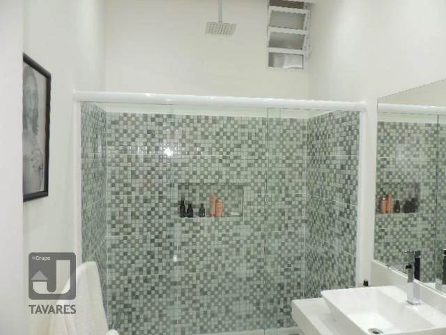 3-bedroom apartment with a home office in Rio de Janeiro — photo 4